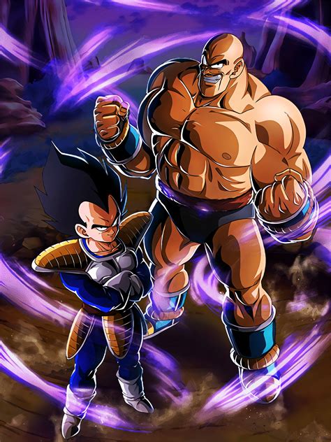 lr nappa